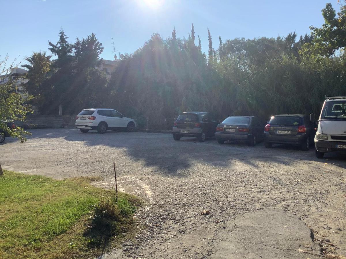 Apartmán Romanou 26 *