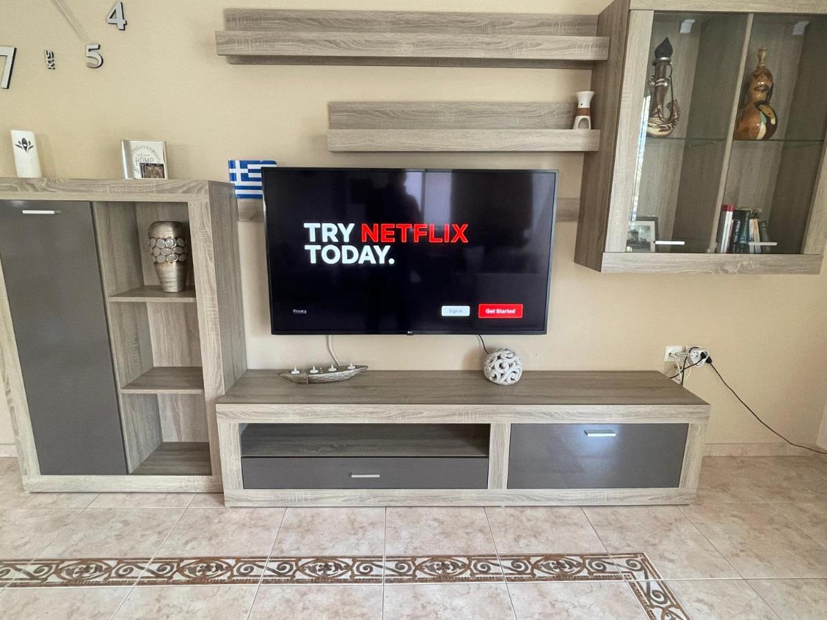 Apartmán Romanou 26