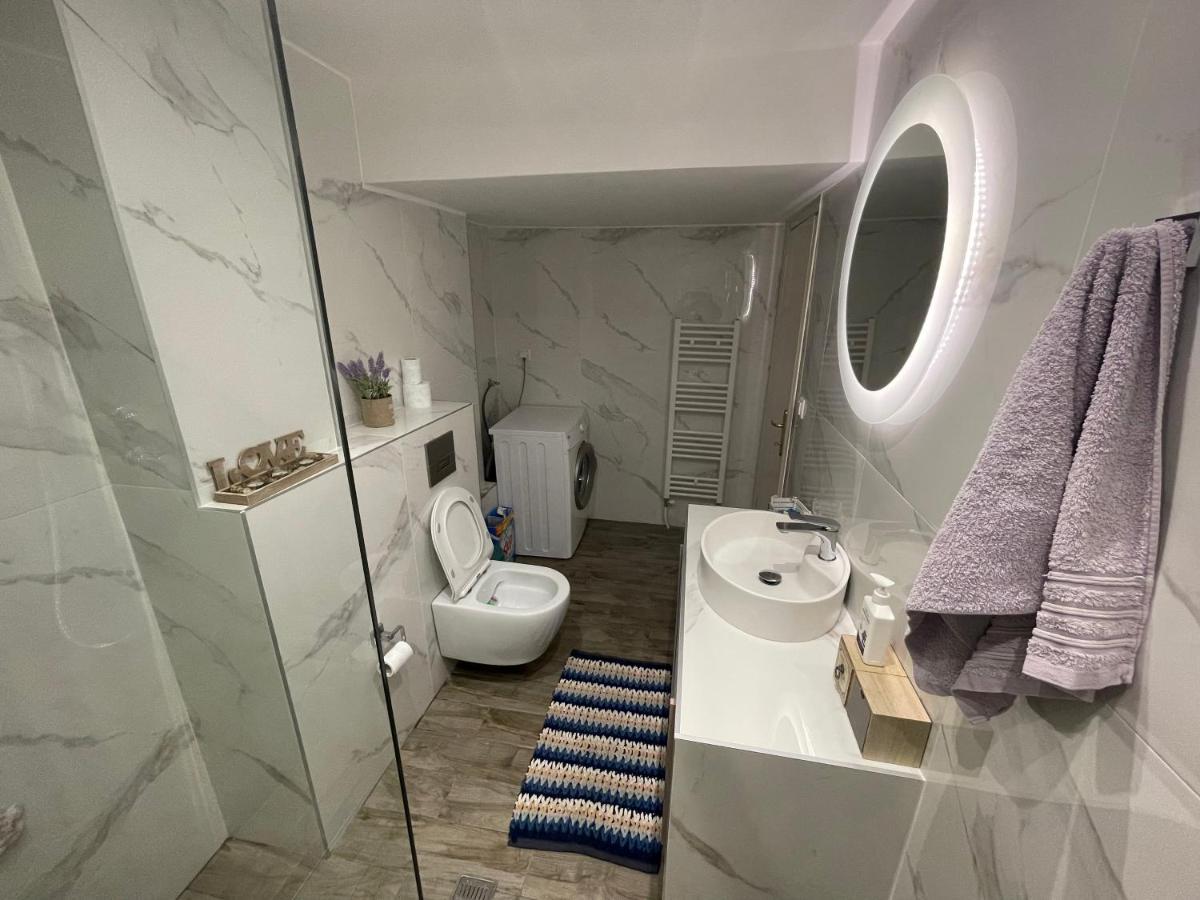 Romanou 26 Apartmán Peraía