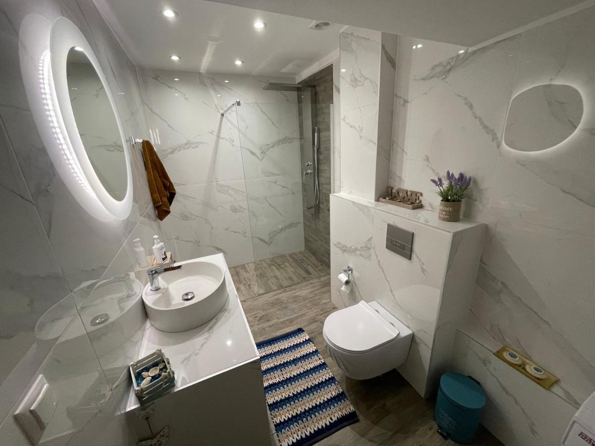 Romanou 26 Apartmán Peraía