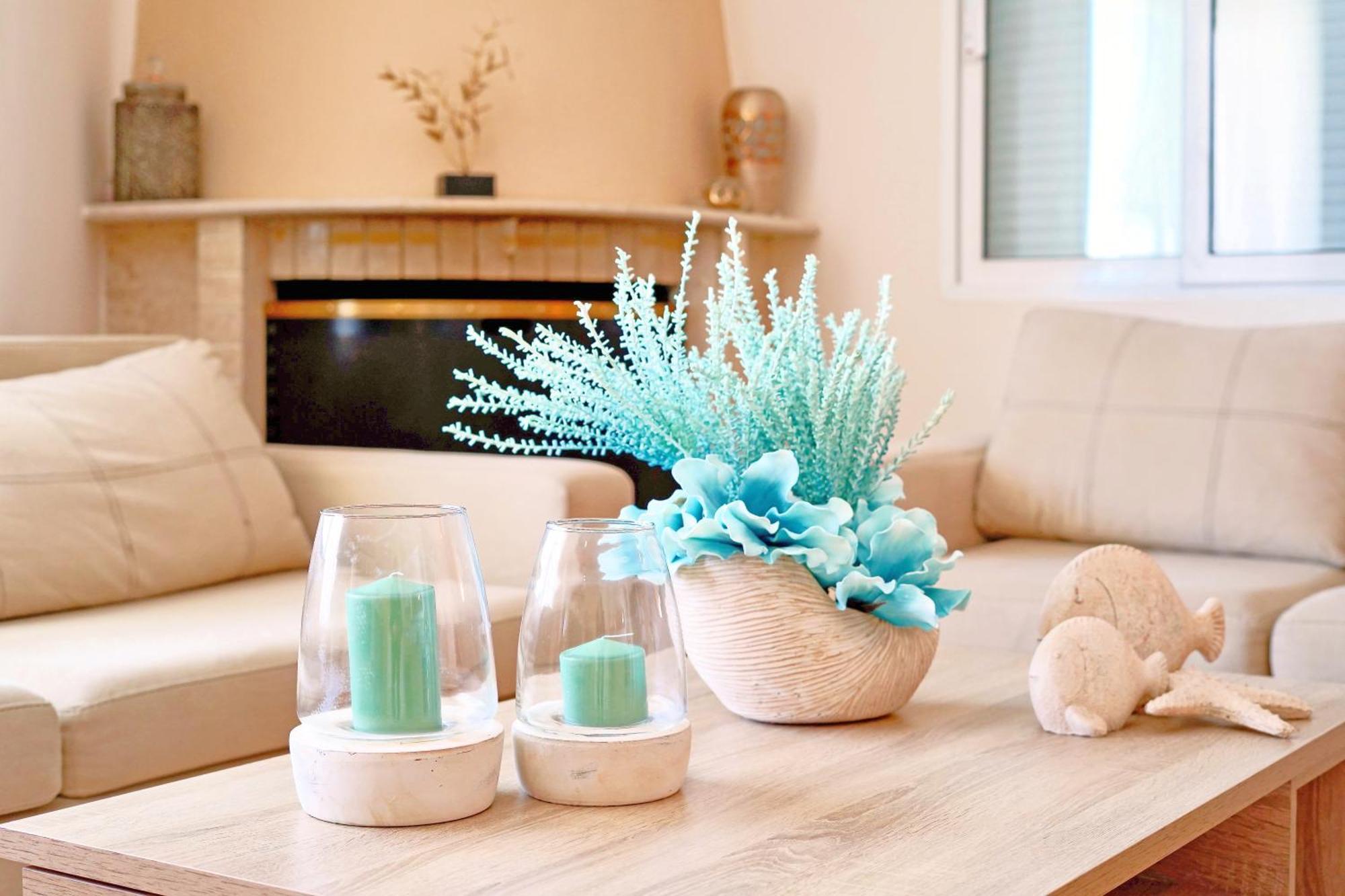 Apartmán Romanou 26