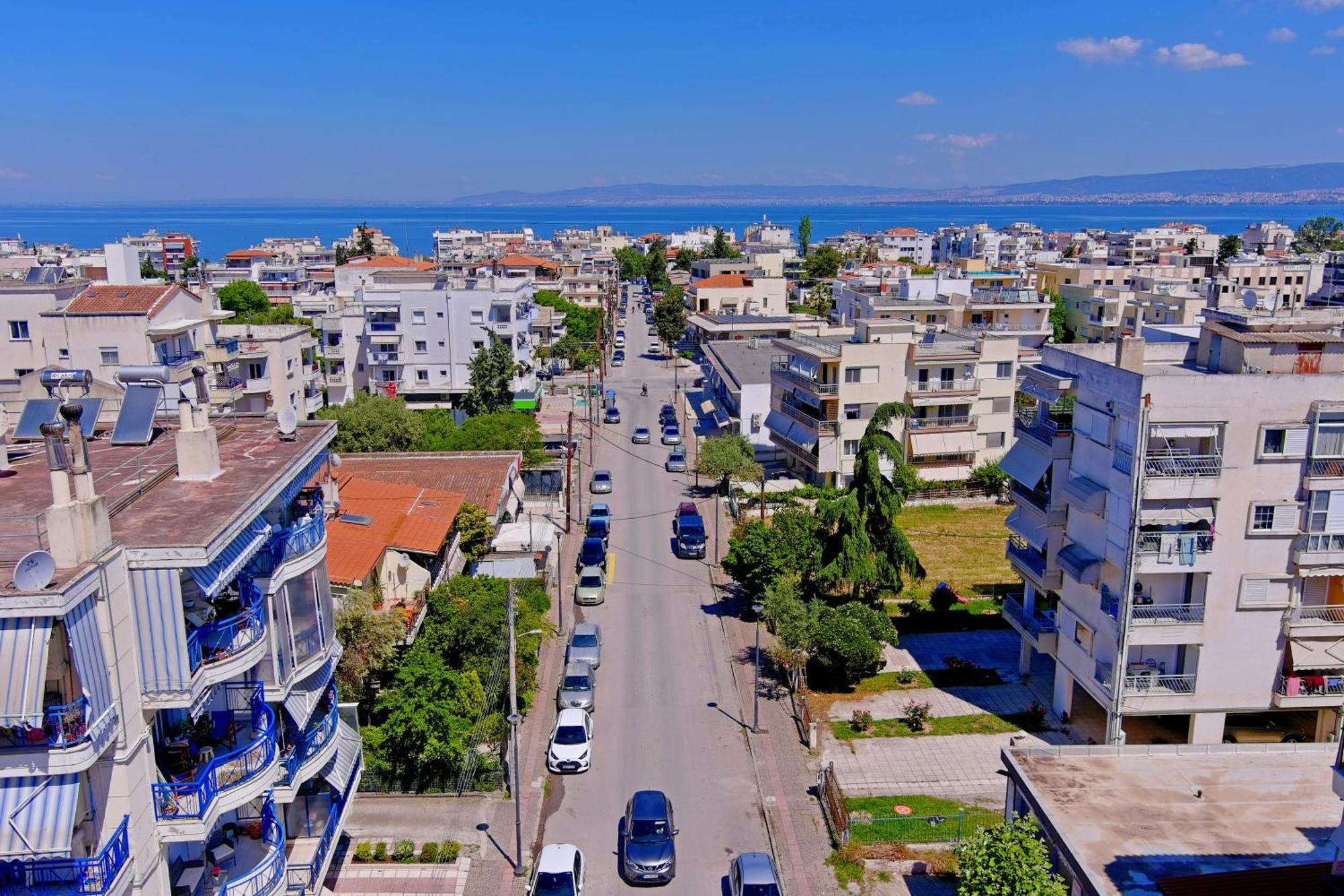 Romanou 26 Apartmán *