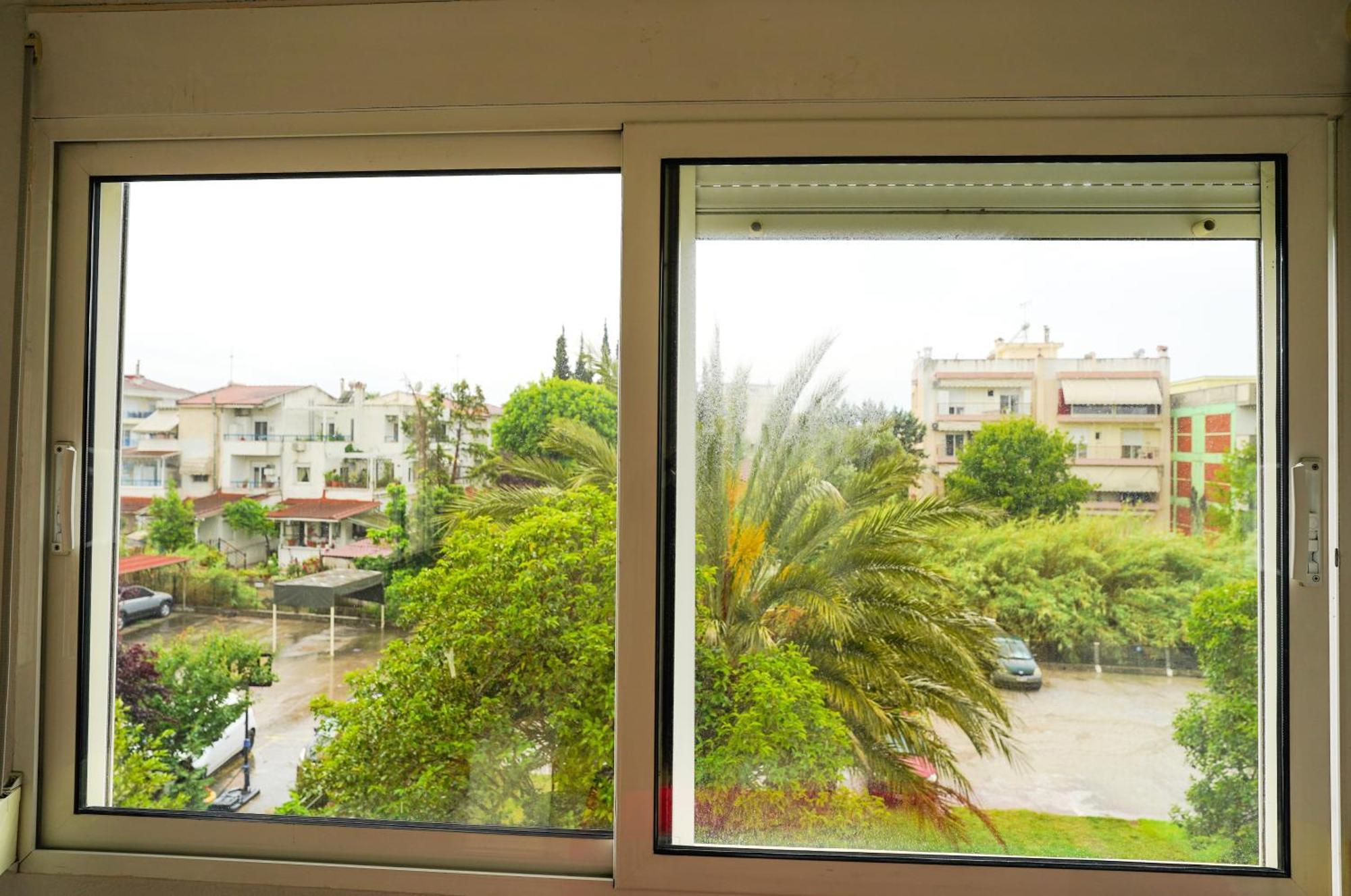 Romanou 26 Apartmán