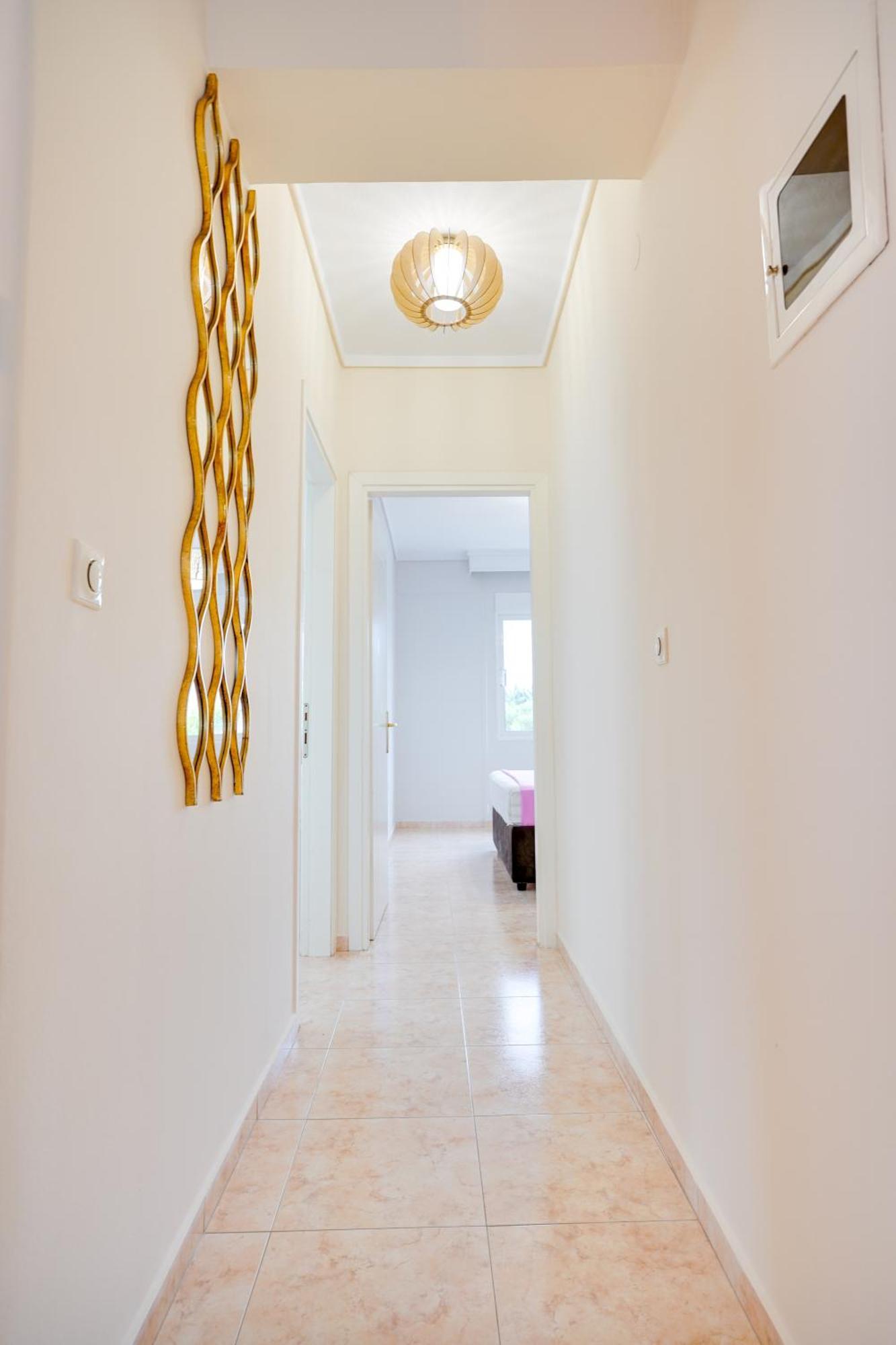 Apartmán Romanou 26