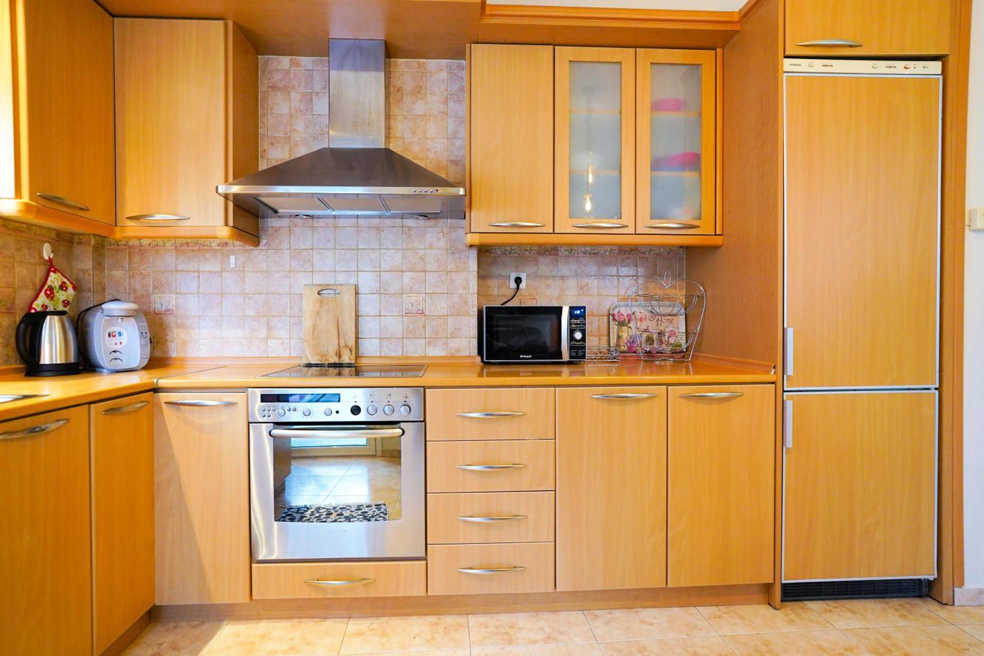 Romanou 26 Apartmán Peraía
