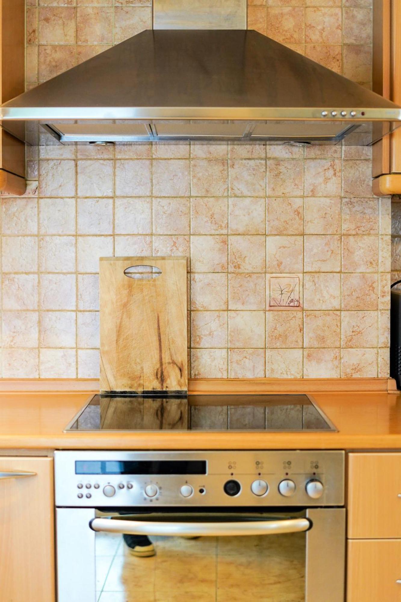 Romanou 26 Apartmán