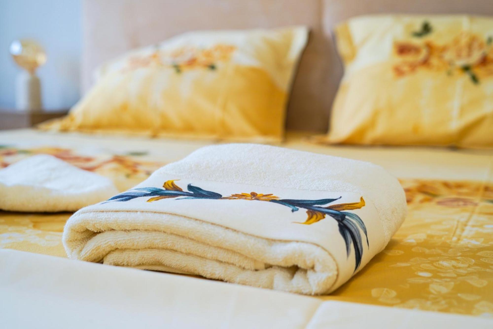 Apartmán Romanou 26 *