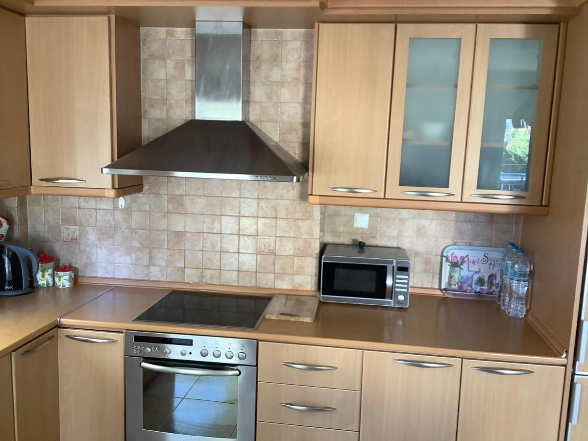 Lovely And Sunny 300m From Beach!! Apartment Peraia (Thessaloniki)