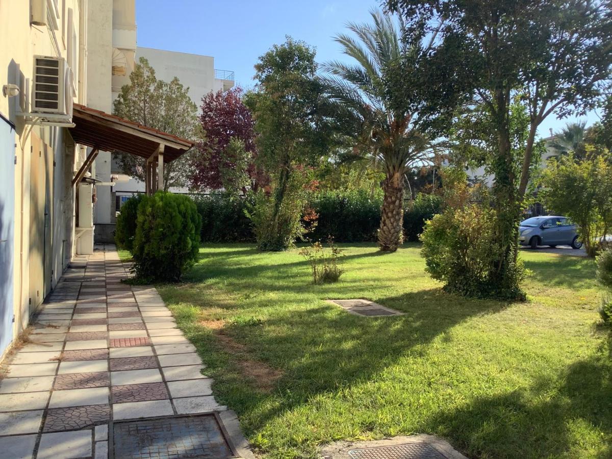 Apartment Lovely And Sunny 300m From Beach!! Peraia (Thessaloniki)
