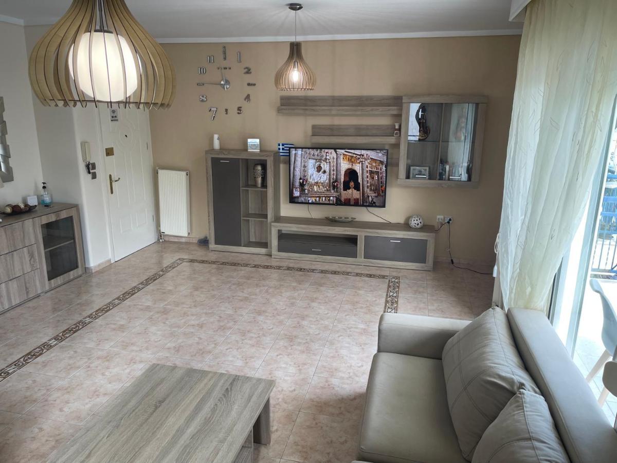Lovely And Sunny 300m From Beach!! Apartment