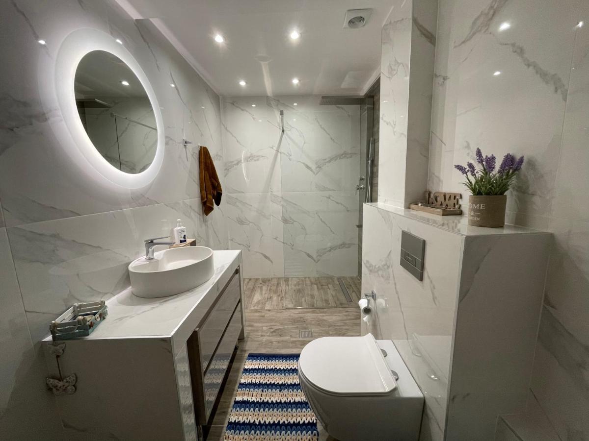 Apartment Lovely And Sunny 300m From Beach!! Peraia (Thessaloniki)