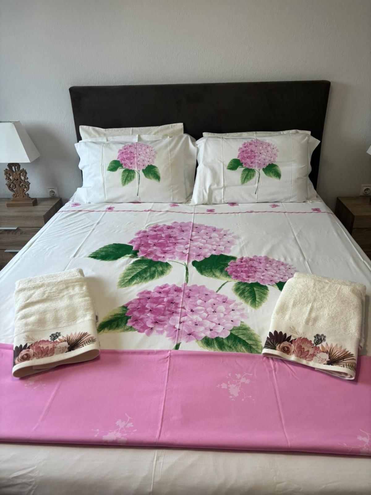 Lovely And Sunny 300m From Beach!! Apartment