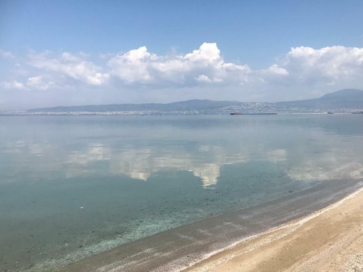 Apartment Lovely And Sunny 300m From Beach!! Peraia (Thessaloniki)